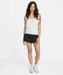 RVCA Minted Tank Top Womens