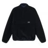 Jack's Surfboards Corduroy Mock Pullover