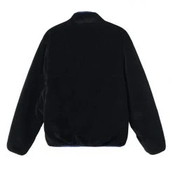 Jack's Surfboards Corduroy Mock Pullover