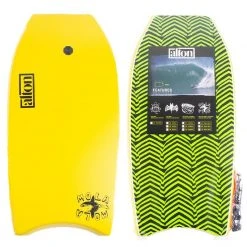 Alton Mola Mola 37" Bodyboard ZZ Print 2021 Surf