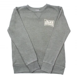 Jack's Surfboards Boy's Moody Crewneck Sweatshirt (8-16)