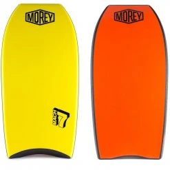 Morey Surf Mach 7 Bodyboard