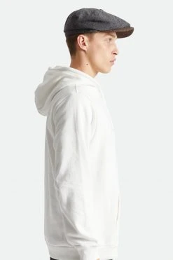 Brixton Brood Baggy Snap Cap Mens