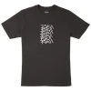RVCA Multi Script S/S T-Shirt Mens