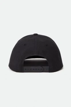 Brixton Mens PALMER PROPER X MP SNAPBACK
