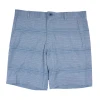 Jack's Surfboards Nalu Hybrid Shorts