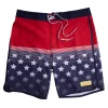 Jack's Surfboards The National Shorts Mens