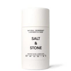 Salt & Stone Natural Deodorant Lavender & Sage Mens