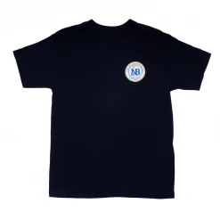Jack's Surfboards NB City Logo CF Tee