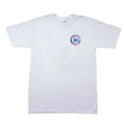 Jack's Surfboards NB USA CF Tee