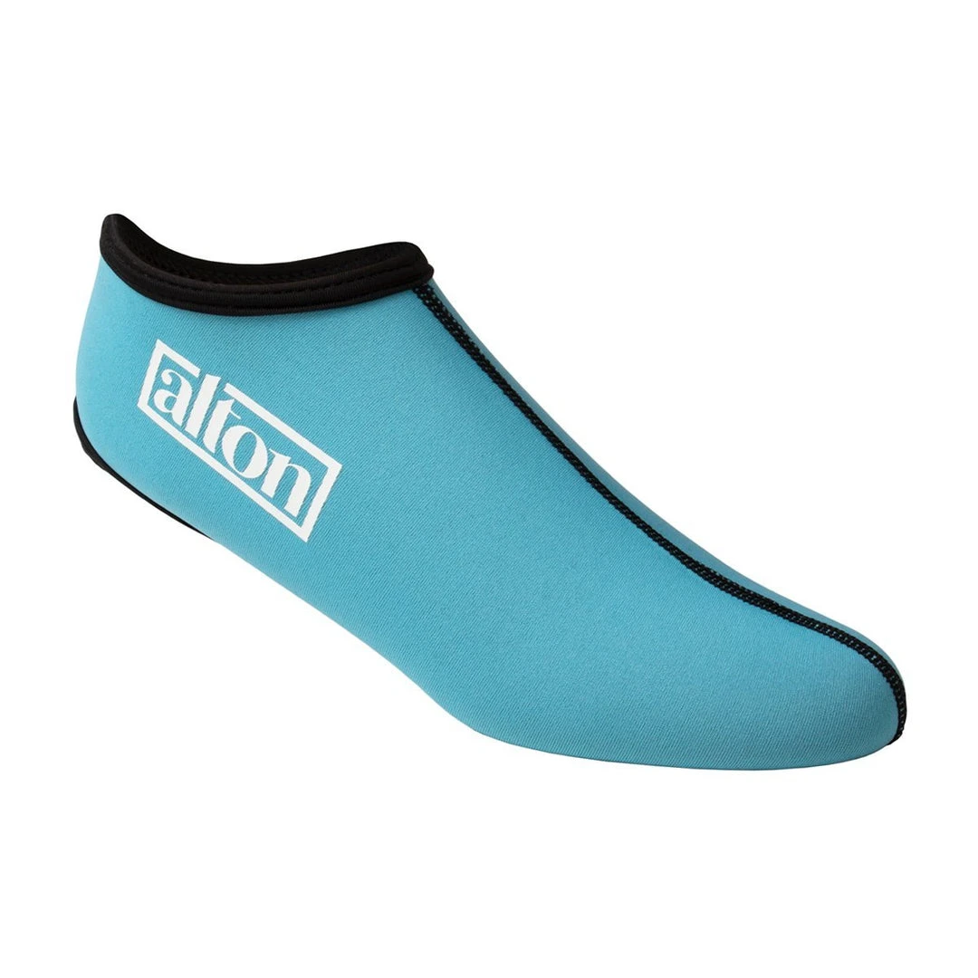 Alton Mens Neoprene Fin Sock 3 Alton Mens Neoprene Fin Sock
