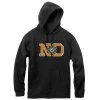 New Deal N*D Pullover