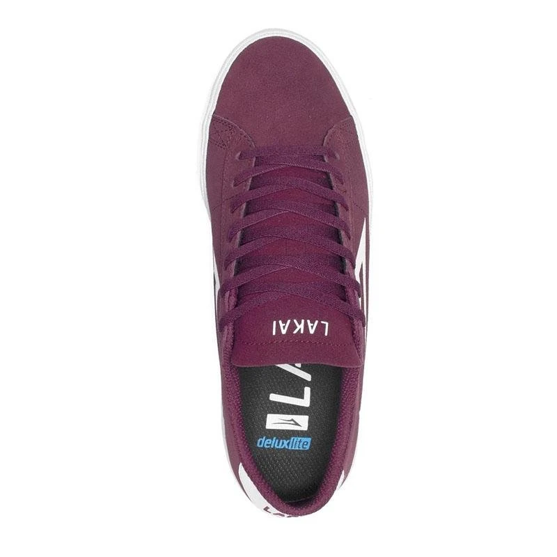 Lakai Footwear Newport Shoes 6 Lakai Footwear Newport Shoes