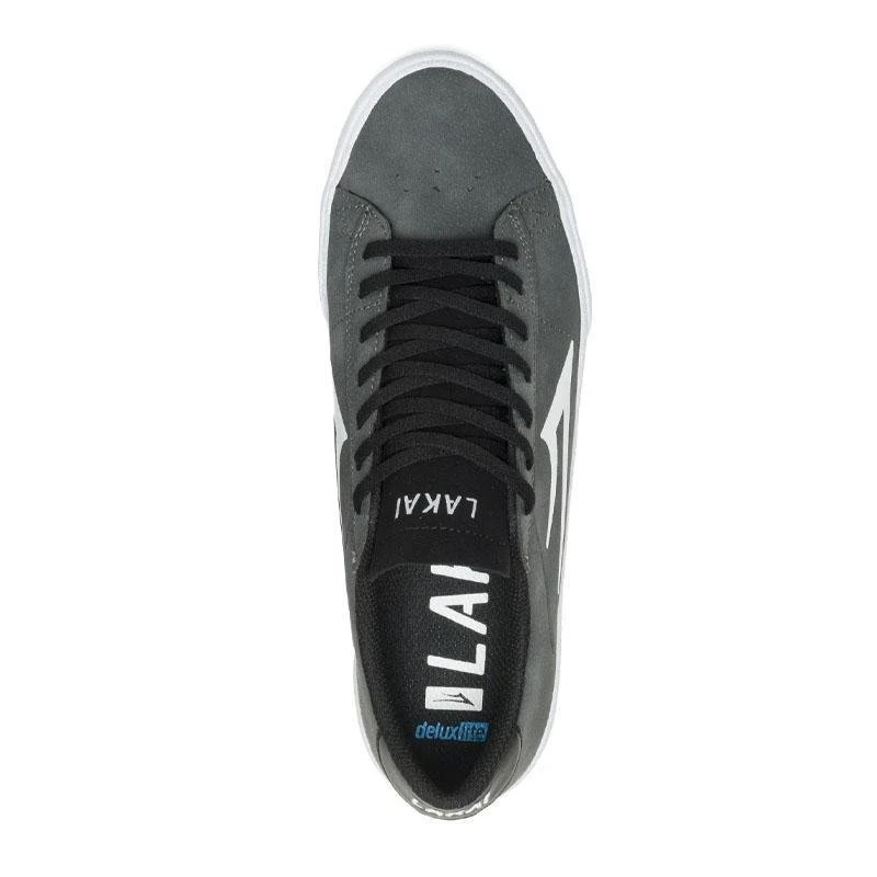 Lakai Footwear Newport Shoes 8 Lakai Footwear Newport Shoes