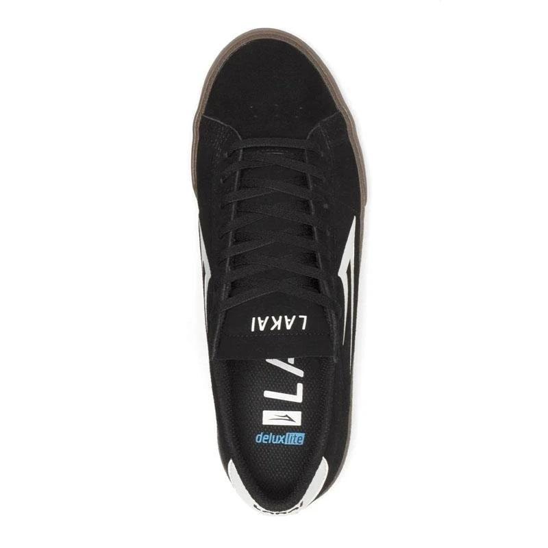 Lakai Footwear Newport Shoes 4 Lakai Footwear Newport Shoes