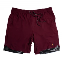 Jack's Surfboards New Way 17" Volley Short Mens