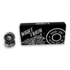 Shake Junt Night Train Bearings