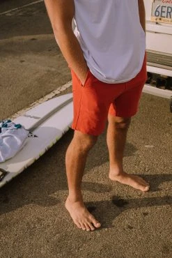 Jack's Surfboards Nightly Volley 18