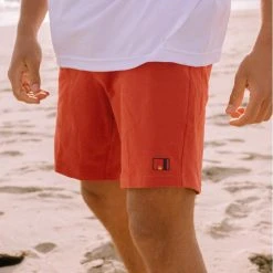 Jack's Surfboards Nightly Volley 18" Shorts Mens