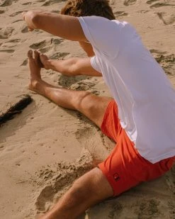 Jack's Surfboards Nightly Volley 18" Shorts Mens