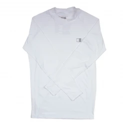 Jack's Surfboards Mens Nimbus L/S Fitness Shirt