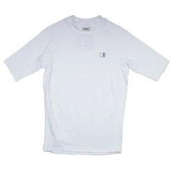 Jack's Surfboards Mens Nimbus S/S Fitness Shirt