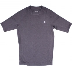 Jack's Surfboards Mens Nimbus S/S Fitness Shirt