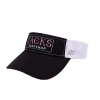 Jack's Surfboards Nixie Visor Mens