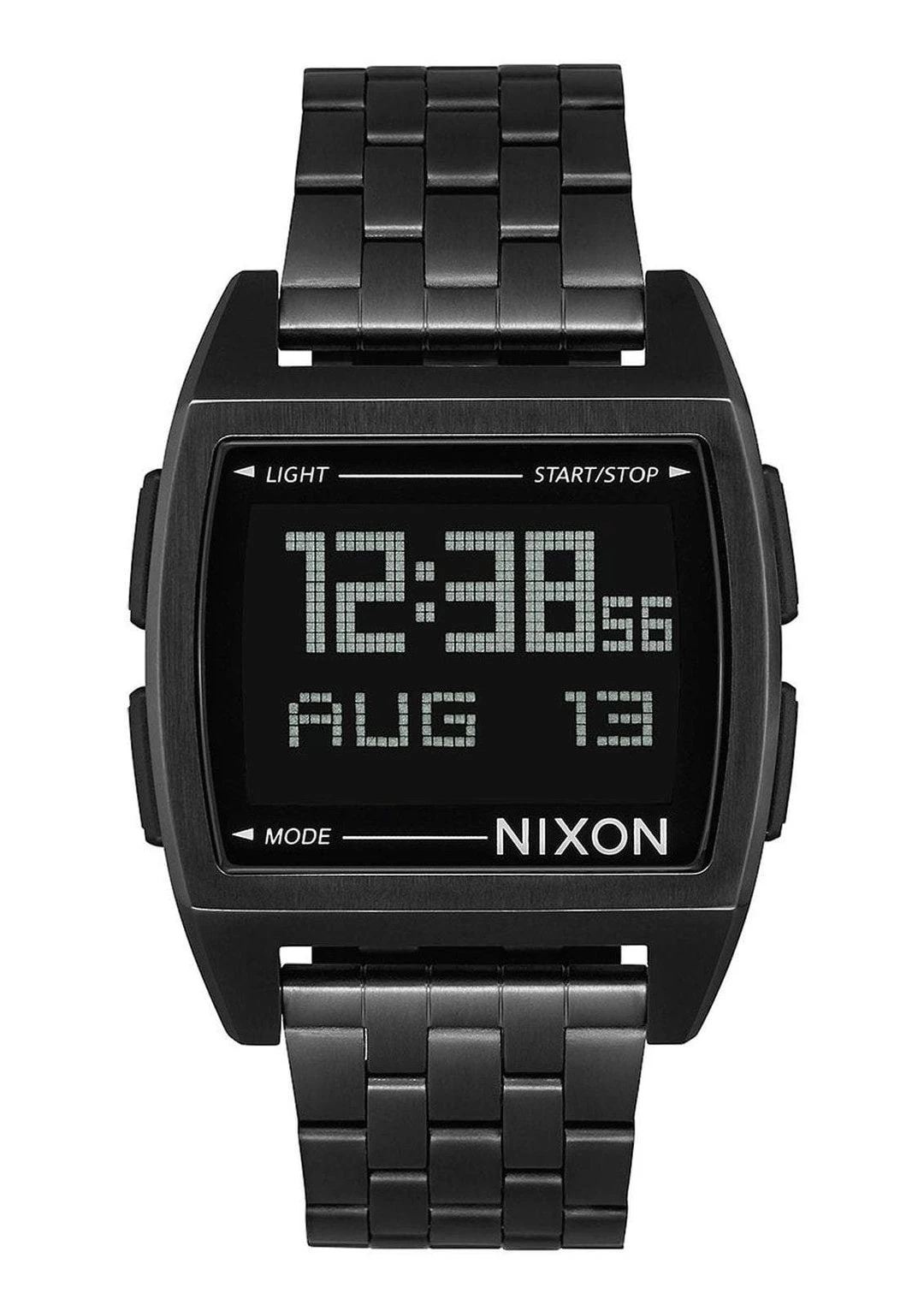 Nixon Base Watch Mens 3 Nixon Base Watch Mens