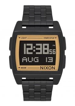 Nixon Base Watch Mens 8 Nixon Base Watch Mens