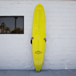 Jack's Surfboards 9'6 Nomad Single Fin Surfboard '22 11 Jack's Surfboards 9'6 Nomad Single Fin Surfboard '22