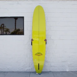 Jack's Surfboards 9'6 Nomad Single Fin Surfboard '22 12 Jack's Surfboards 9'6 Nomad Single Fin Surfboard '22