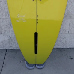 Jack's Surfboards 9'6 Nomad Single Fin Surfboard '22 13 Jack's Surfboards 9'6 Nomad Single Fin Surfboard '22