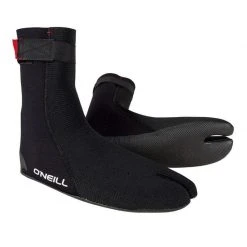 Men's O'Neill Heat Ninja 3mm Split Toe Bootie SP20 Mens