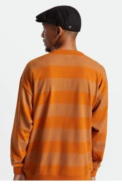 Brixton Hooligan Snap Cap Mens