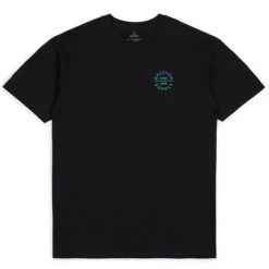 Brixton Mens Oath V S/S Standard T-Shirt (PS)