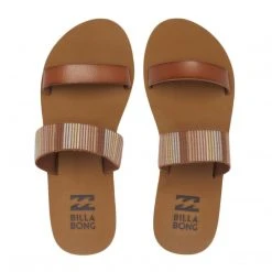 Billabong Womens Oceana Fashion Sandal (PS)