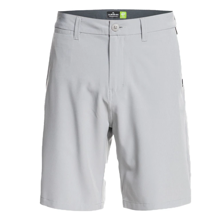 Quiksilver Mens Ocean Union Amphibian 20" Shorts 6 Quiksilver Mens Ocean Union Amphibian 20" Shorts