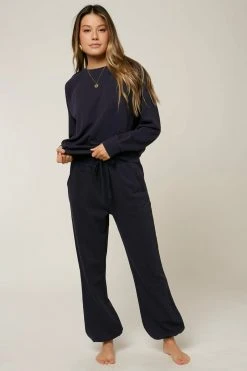 O'Neill Beachside Crewneck Pullover Fleece