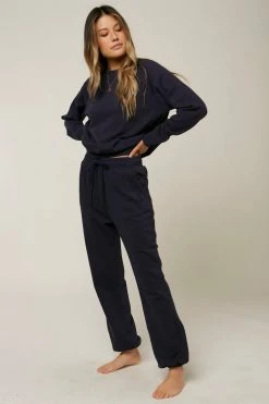 O'Neill Beachside Crewneck Pullover Fleece