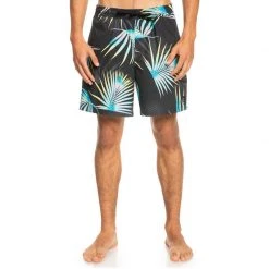 Quiksilver Ocean Mix 17" Volleys Shorts Mens