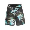 Quiksilver Ocean Mix 17" Volleys Shorts Mens 1 Quiksilver Ocean Mix 17" Volleys Shorts Mens