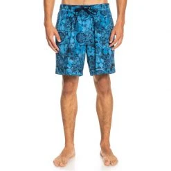 Quiksilver Ocean Mix 17