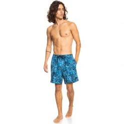 Quiksilver Ocean Mix 17