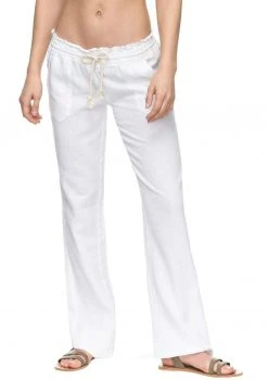 Roxy Oceanside Flared Pants