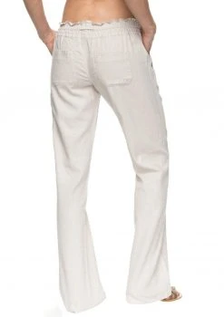 Roxy Oceanside Flared Pants