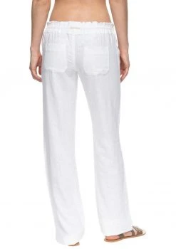 Roxy Oceanside Flared Pants