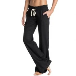 Roxy Oceanside Flared Pants
