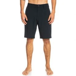 Quiksilver Mens Ocean Union Amphibian 20" Shorts