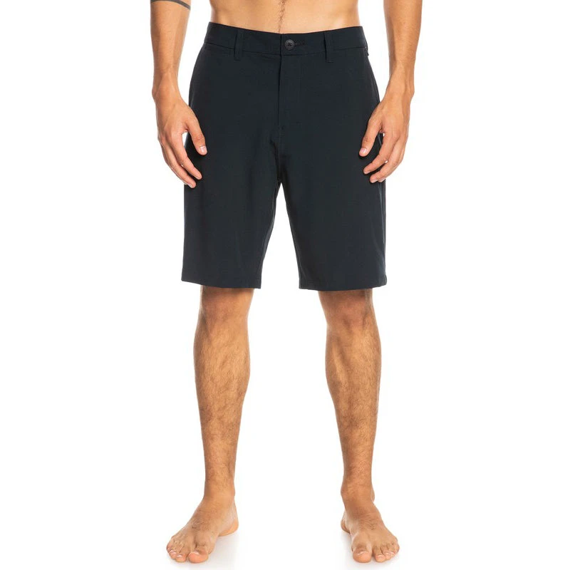 Quiksilver Mens Ocean Union Amphibian 20" Shorts 4 Quiksilver Mens Ocean Union Amphibian 20" Shorts